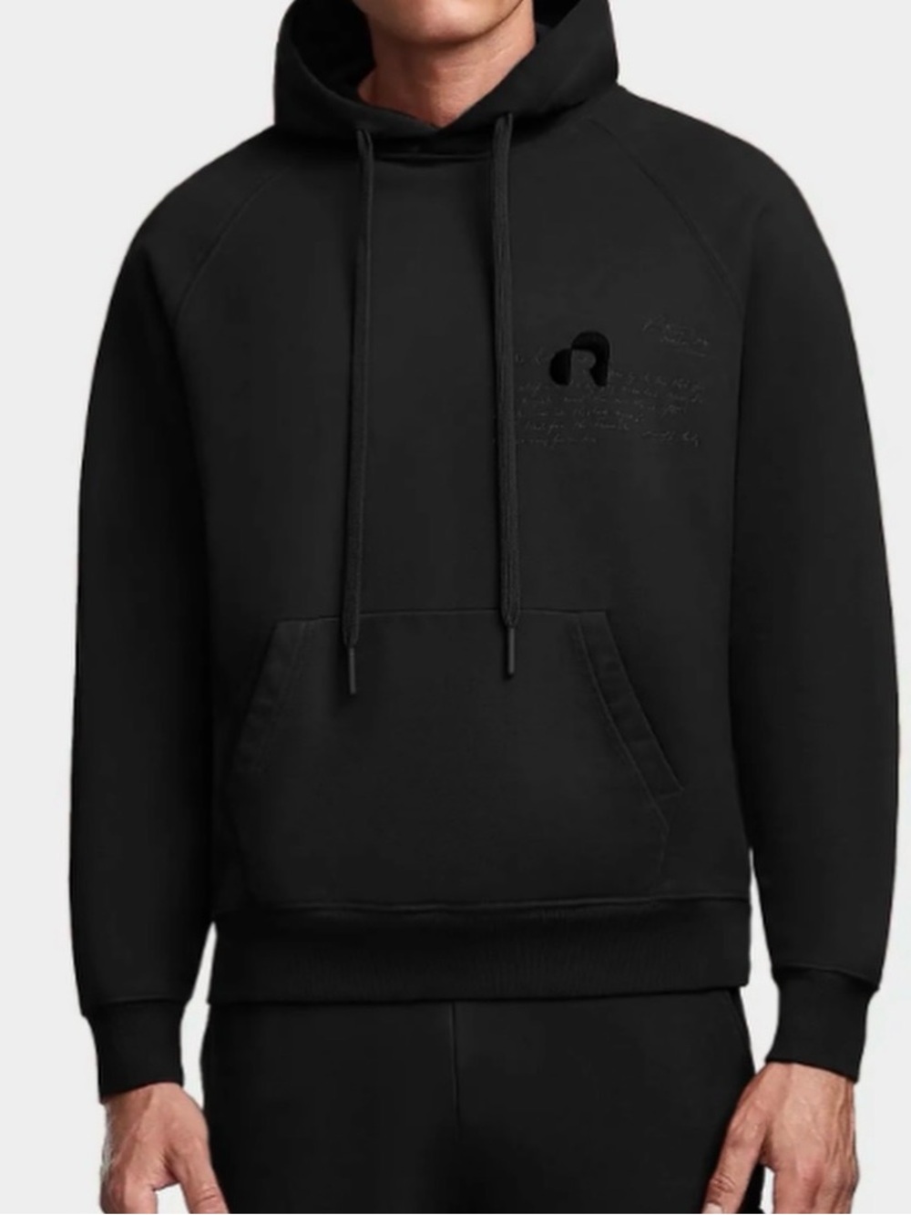 RUDSAK MADRID sweatshirt